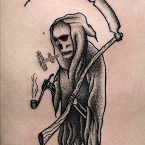 Meet your Posher, Giovanni